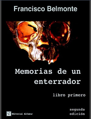 Memorias de un enterrador